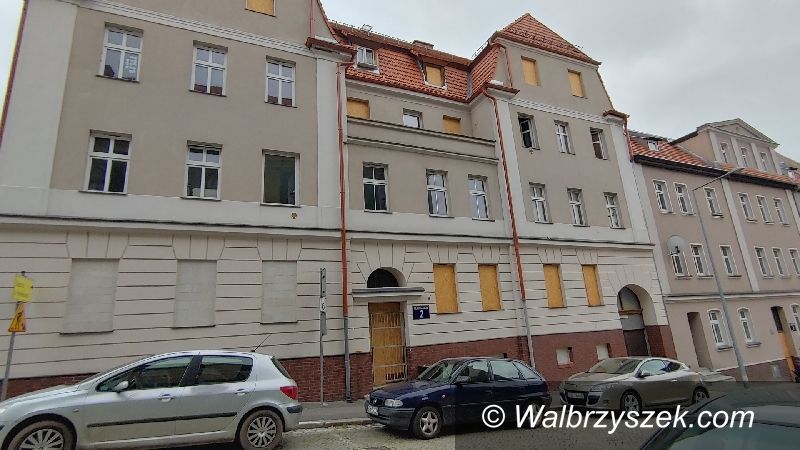 Wałbrzych: Mieszkania na Kubeckiego