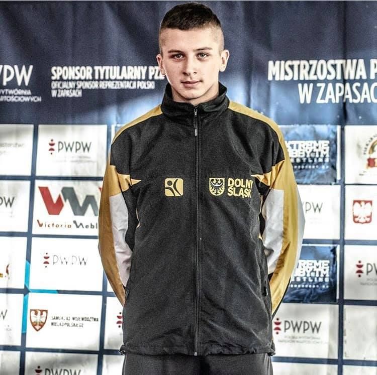 Kraj: Bez medalu