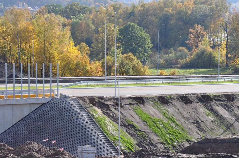 Wałbrzych: Urbanistyczne aspekty obwodnicy