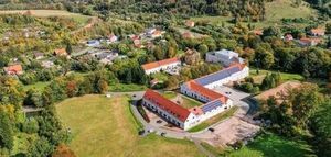 REGION, Jedlina-Zdrój: Gastronomia na wynos