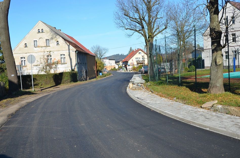 REGION, Witków: Zgodnie z planem