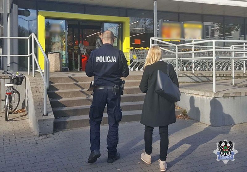 REGION, Jedlina-Zdrój: Kontrole nie ustają