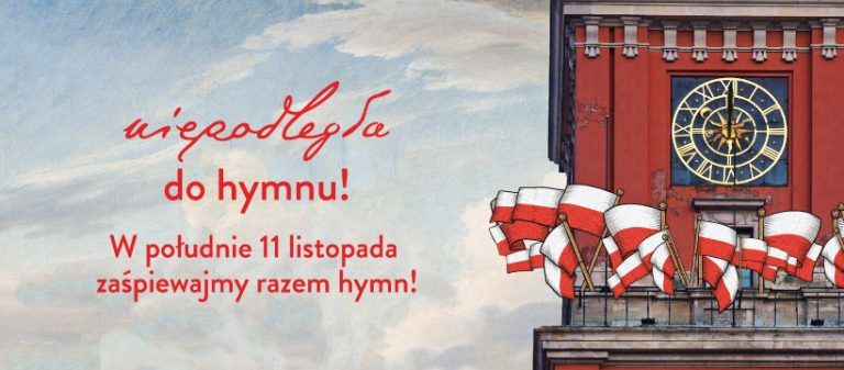 REGION, Mieroszów: Świętujemy inaczej