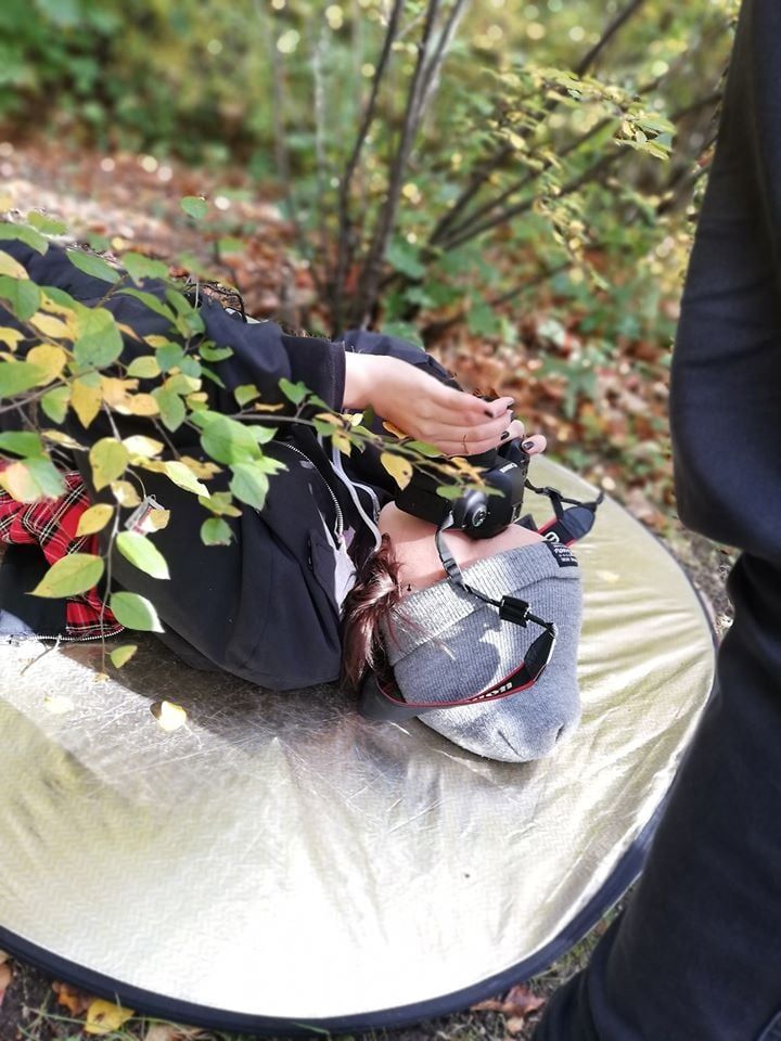 Wałbrzych: Warsztaty fotograficzne