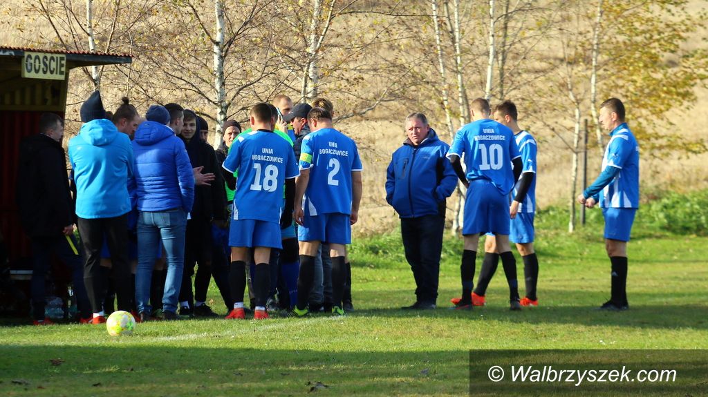 Dziećmorowice: Hattrick Krynickiego