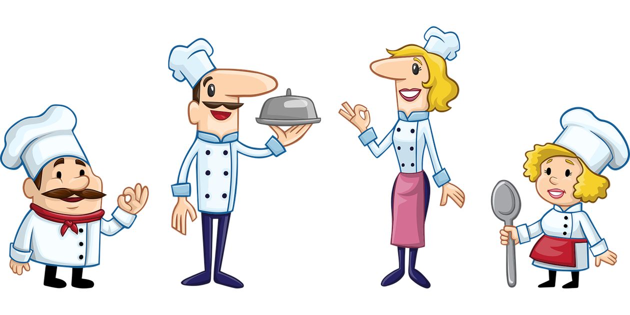 REGION, Boguszów-Gorce: Wsparcie dla gastronomii