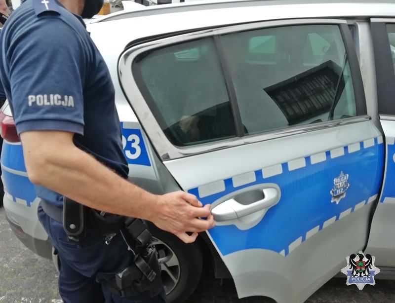 Wałbrzych: Miłośnik zabawek