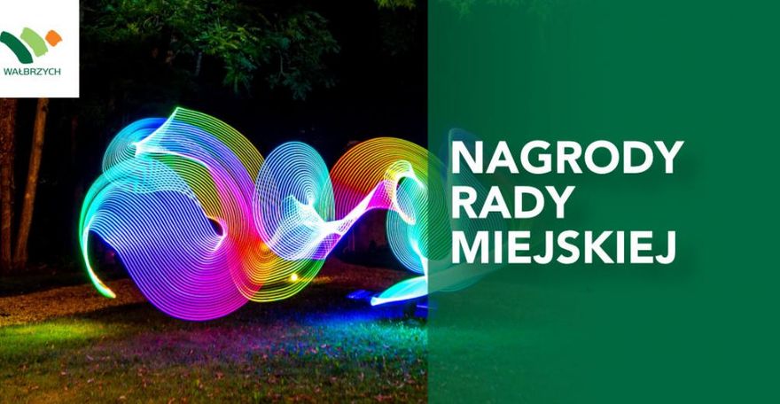 Wałbrzych: Nagrody za kulturę