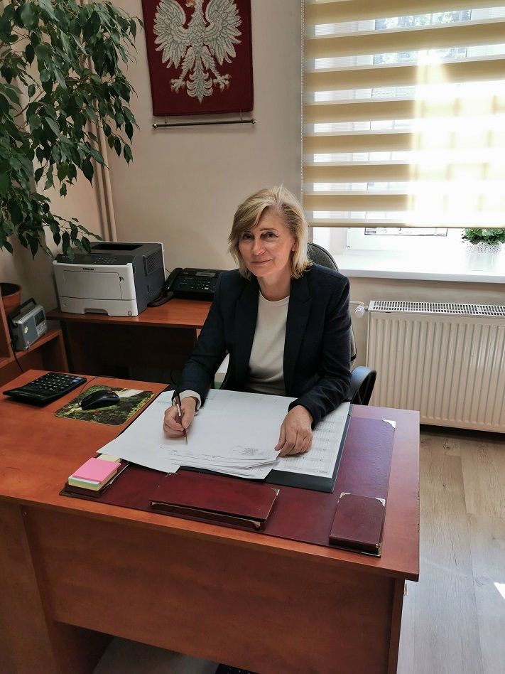 REGION, Szczawno-Zdrój: Potrzebny zawód