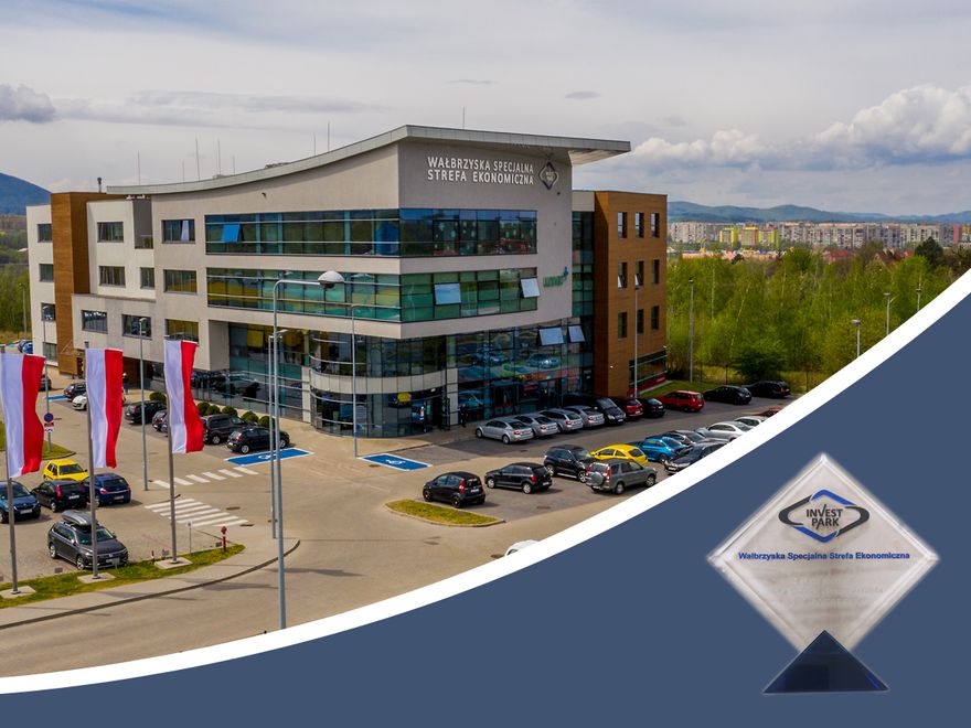 Wałbrzych/REGION: Licytacja z WSSE