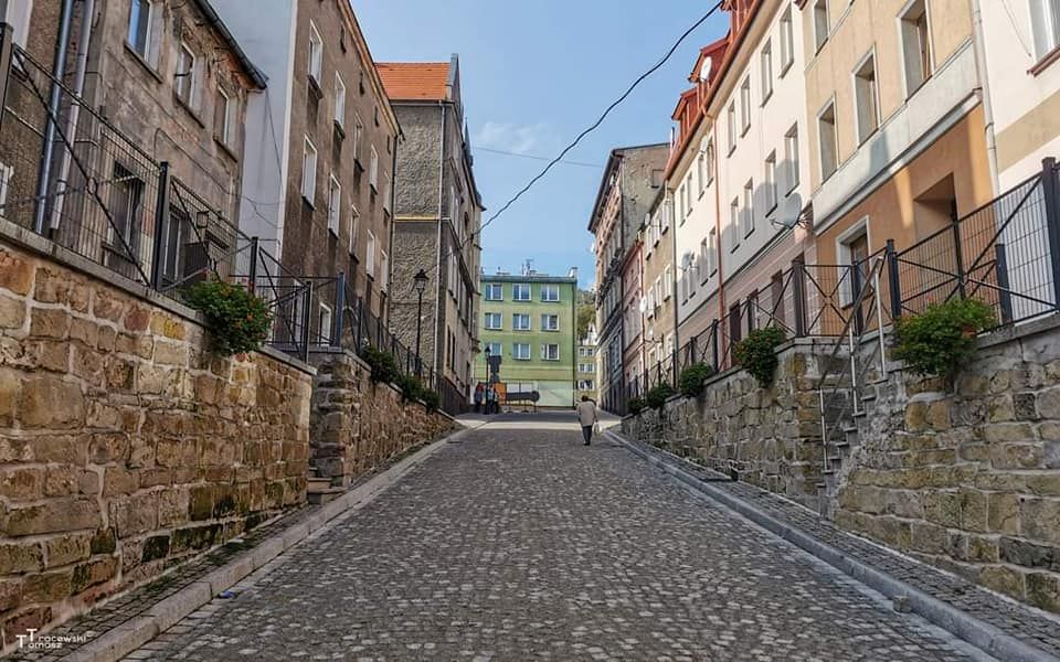 REGION, Mieroszów: Dzieje się w Mieroszowie