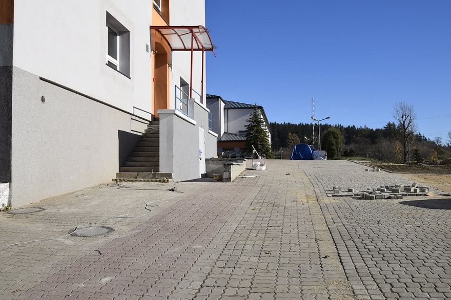 REGION, Boguszów-Gorce: Pieniądze na żłobek