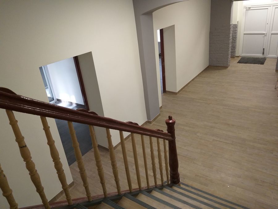 REGION, Jedlina-Zdrój: Remontują CK