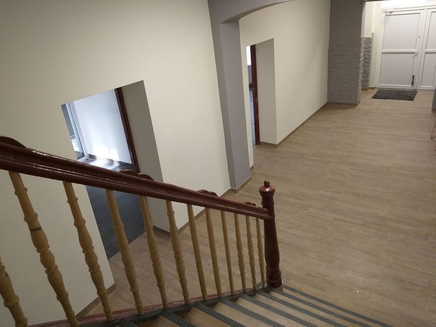 REGION, Jedlina-Zdrój: Remontują CK