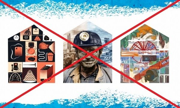 Wałbrzych: Konkurs na mural unieważniony