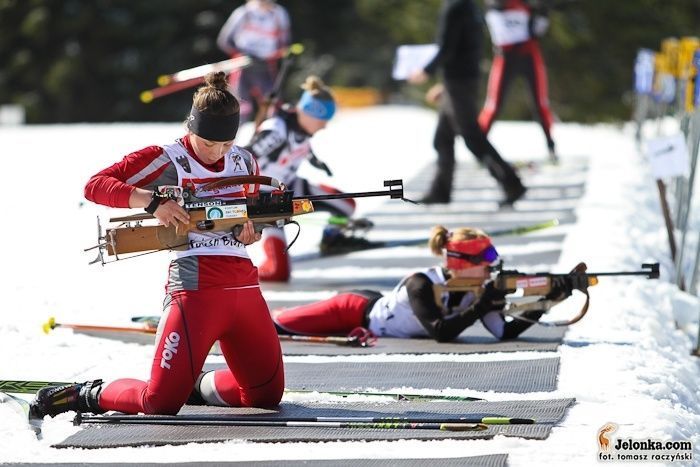 Sokołowsko: Żuk inauguruje sezon