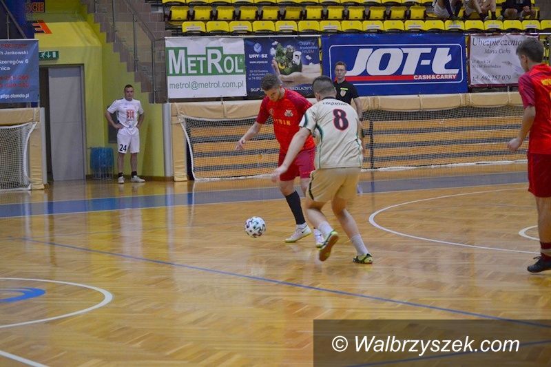 REGION: Jordanek najlepszy