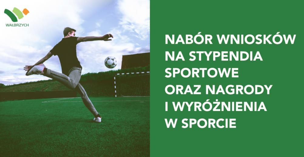 Wałbrzych: Stypendia sportowe