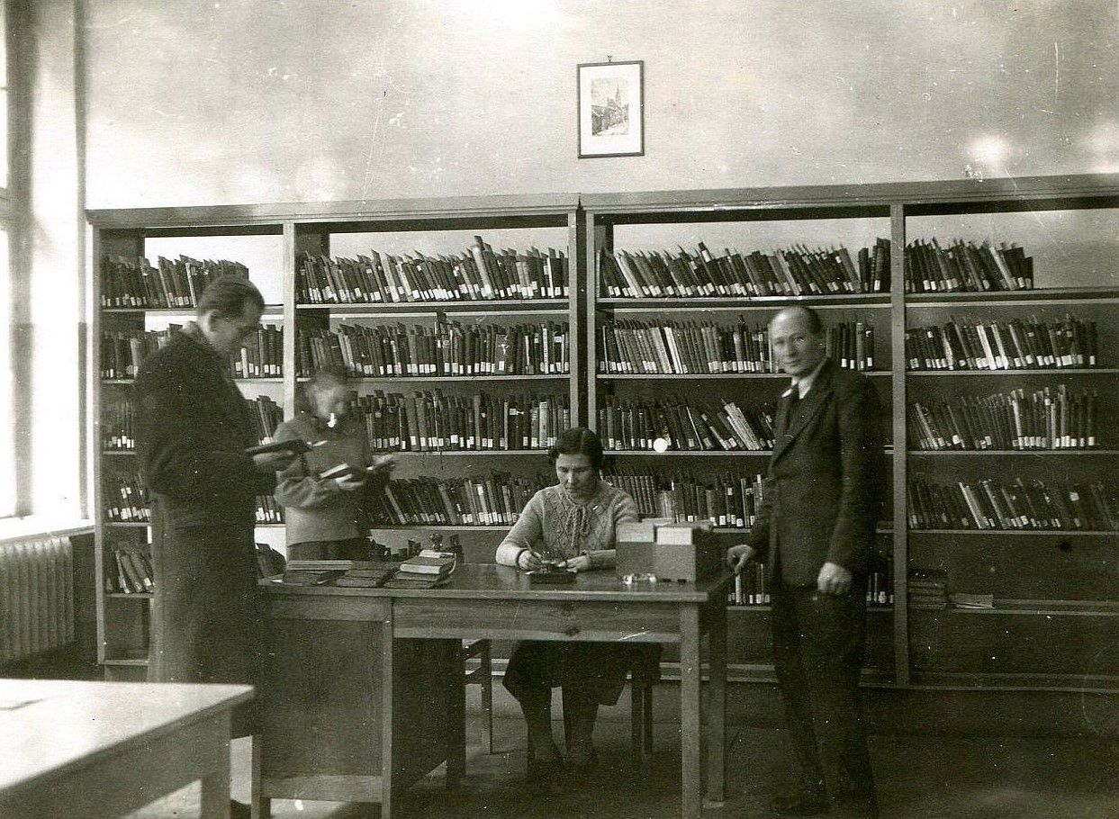 Wałbrzych: Jubileusz Biblioteki