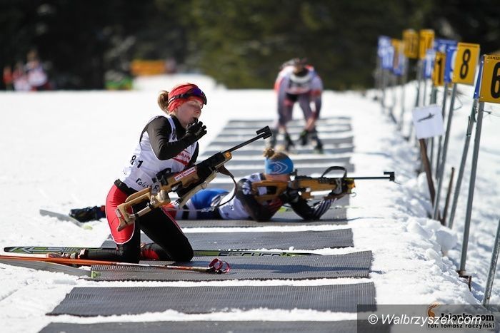 Europa: Niezły start Kamili