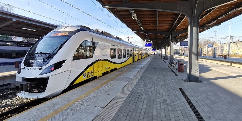 Wałbrzych/REGION: Ruszają przystanki na żądanie