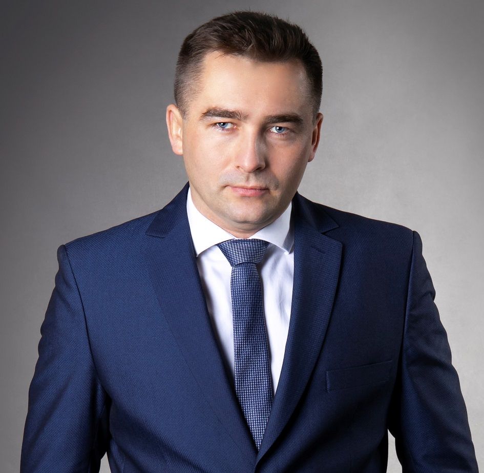 Wałbrzych/REGION: WSSE z nowym wiceprezesem