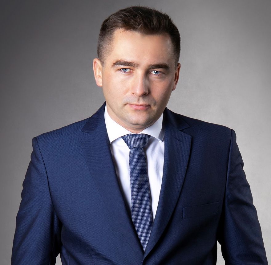 Wałbrzych/REGION: WSSE z nowym wiceprezesem