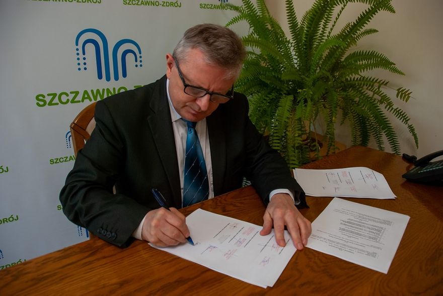 powiat wałbrzyski: Na wymianę kopciuchów