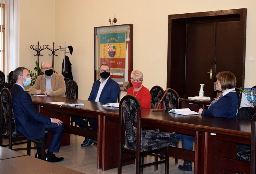 REGION, Boguszów-Gorce: Reagują na potrzeby
