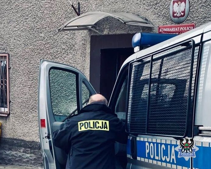 REGION, Boguszów-Gorce: Odnaleziony 81–latek