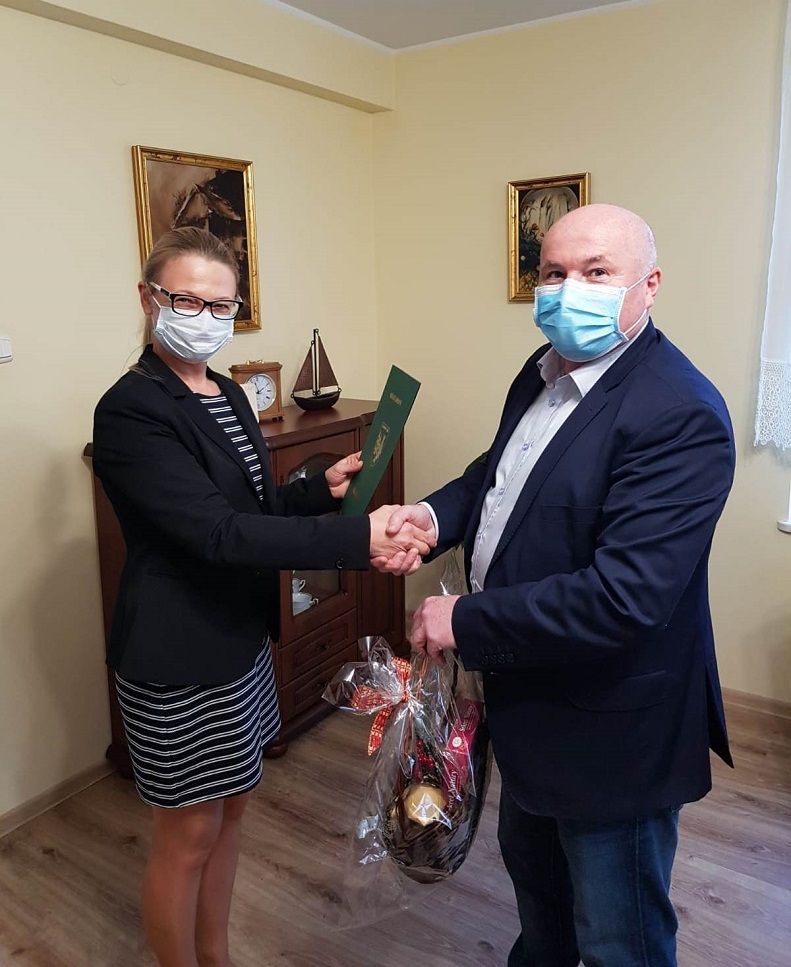REGION, Czarny Bór: Otrzymali blisko 9 milionów