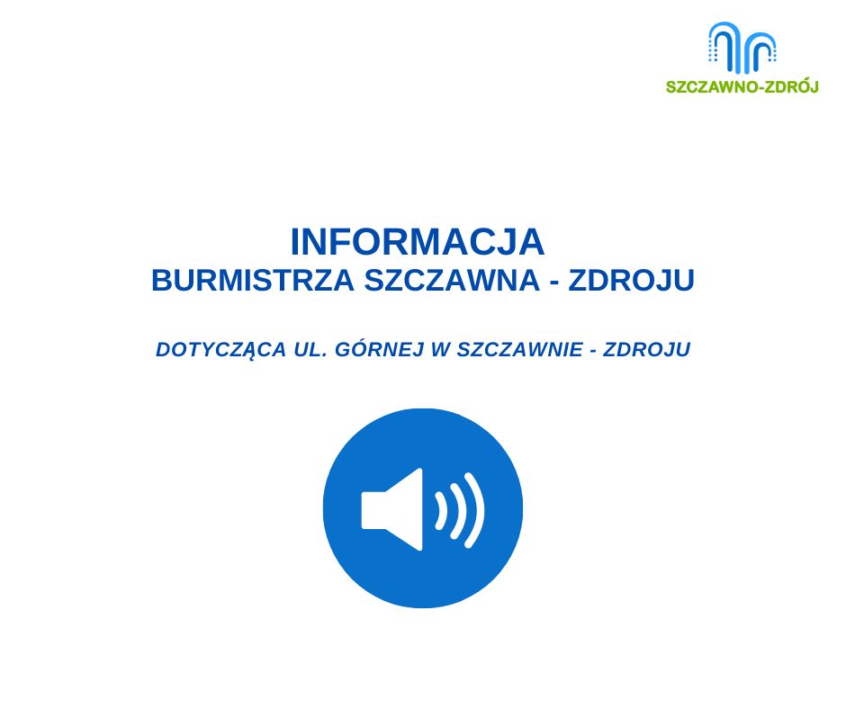 REGION, Szczawno-Zdrój: Problemy na Górnej