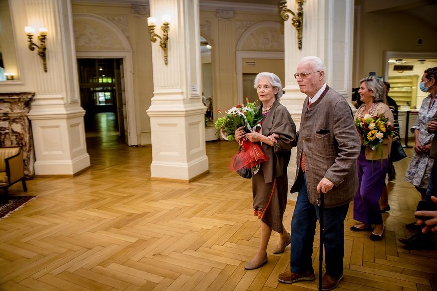 Wałbrzych: Ultrasonograf dla Hospicjum