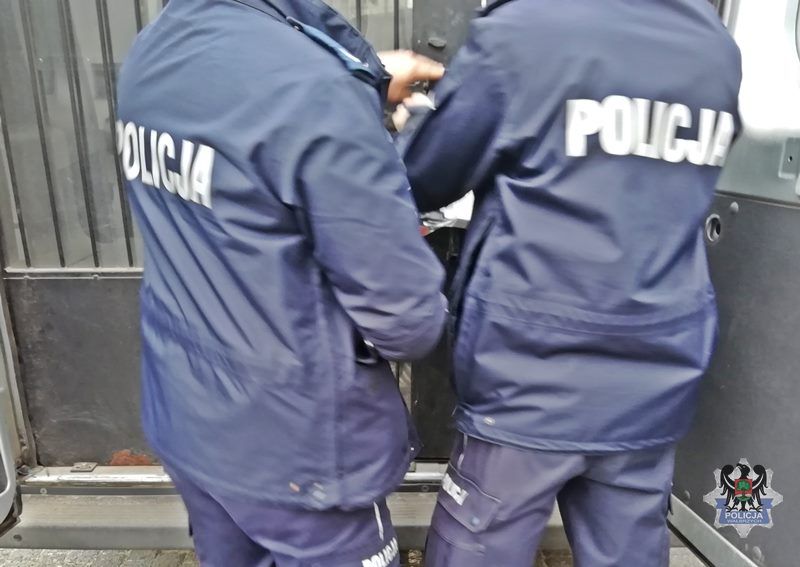 Wałbrzych: Krewcy bracia