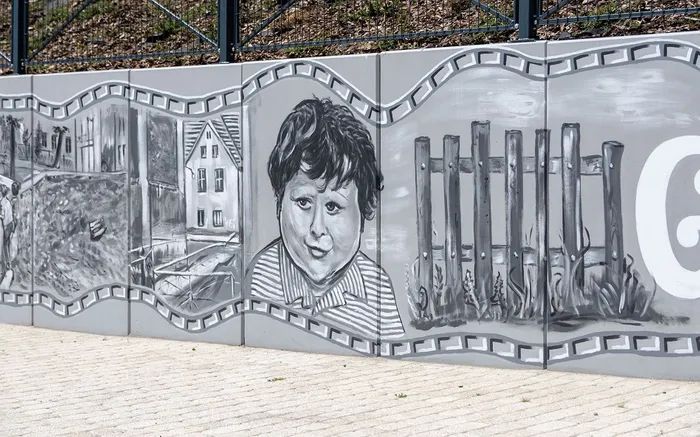 REGION, Mieroszów: Historia