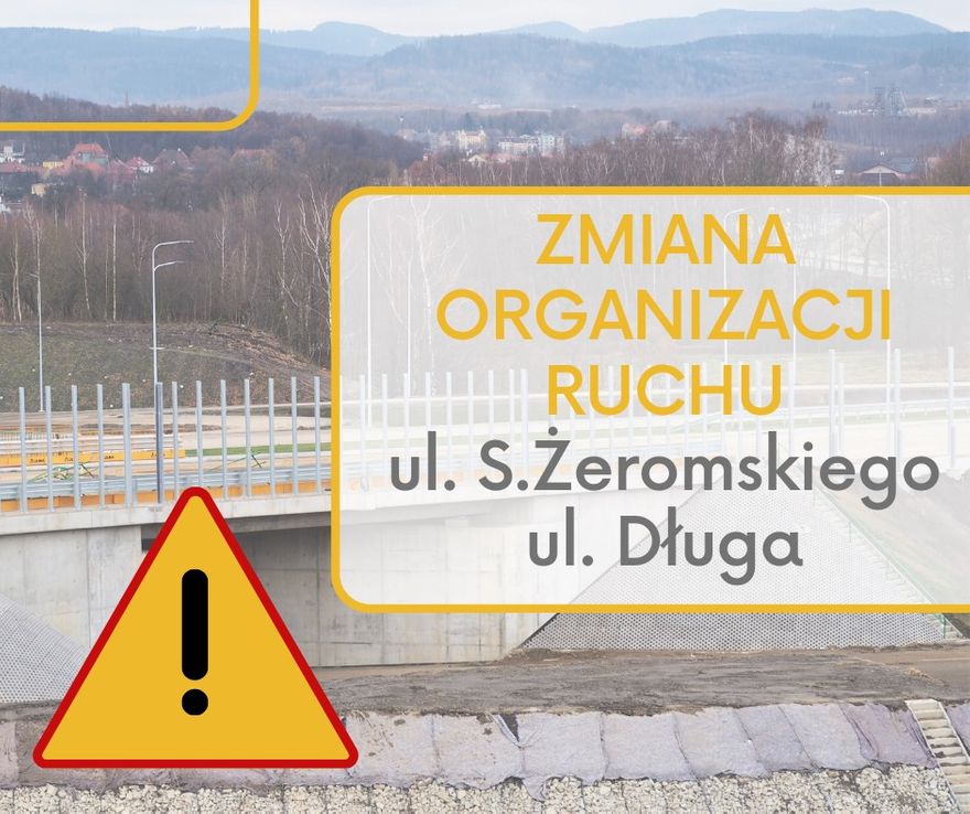 Wałbrzych: Obwodnica=zmiany