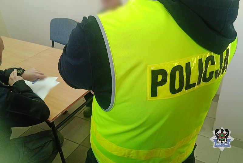 Wałbrzych/Jedlina-Zdrój: Jeden pijany, drugi bez uprawnień
