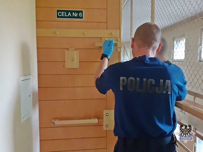 Wałbrzych: Oberwał za dziewczynę
