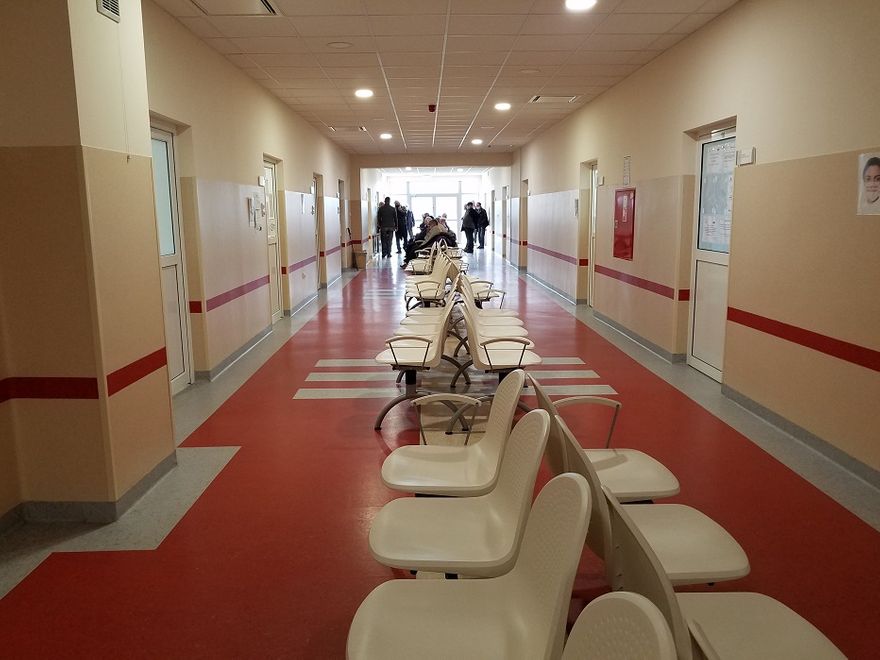 Wałbrzych: Zbulwersowany czytelnik