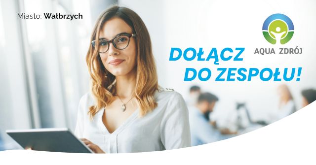 Wałbrzych: Poszukują księgowej