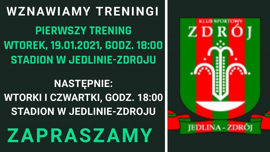 Jedlina-Zdrój: Zdrój ma plany