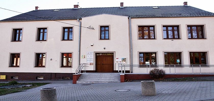REGION, Jedlina-Zdrój: Nowy dyrektor CK