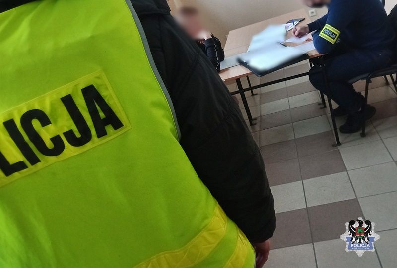 REGION, Głuszyca: Ukradł samochód koledze