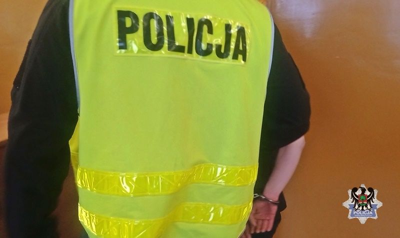 Wałbrzych: Wpadł również trzeci