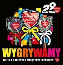 REGION, Mieroszów: Mieroszów z WOŚP