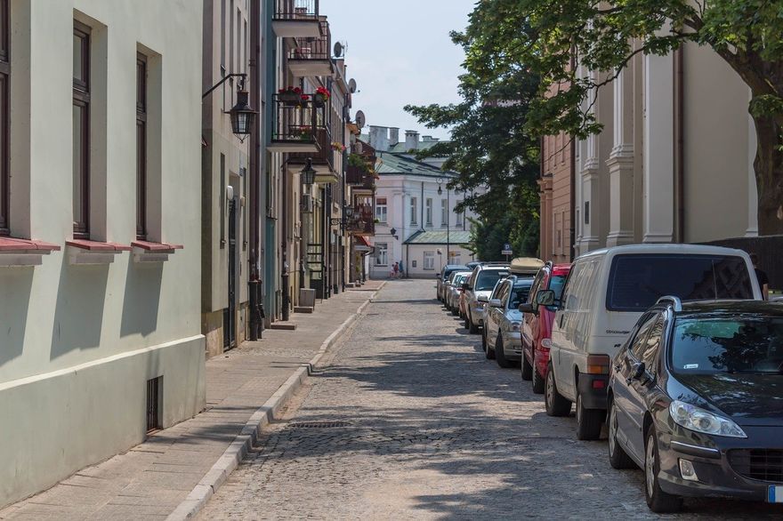 Wałbrzych/Kraj: Najlepiej sprzedające się auta używane w 2020
