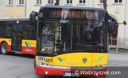 Wałbrzych: Wałbrzych z autobusami na wodór?