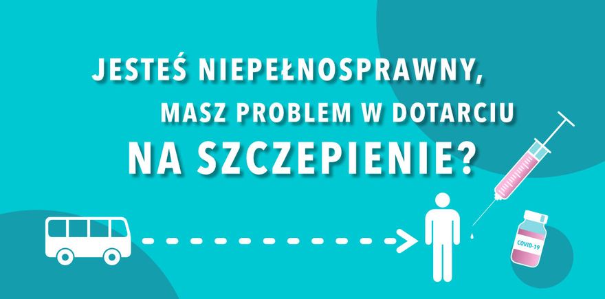 Wałbrzych: Miasto dowiezie seniorów