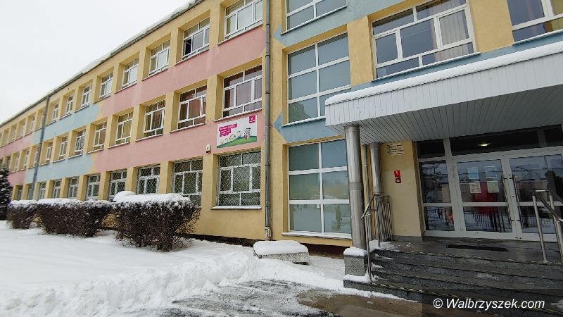 Wałbrzych/REGION: Uczniowie wrócili do szkół