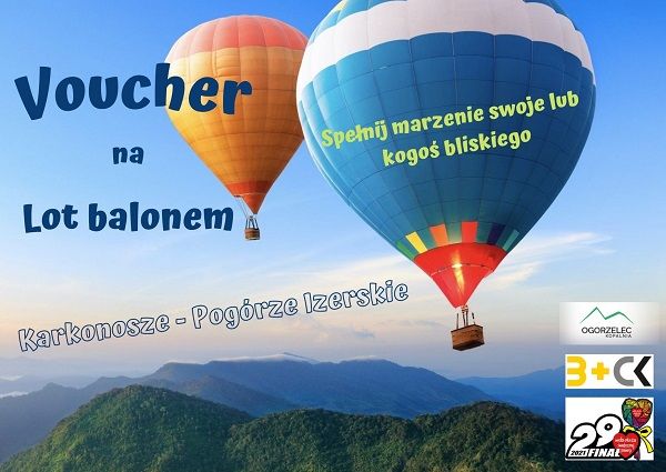 REGION, Czarny Bór: WOŚP w Czarnym Borze